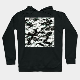 Stirring Music Hoodie